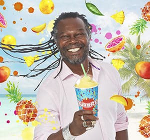 <span>Frozen Drinks Video with Levi Roots</span><i>→</i>
