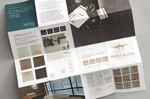 Techtile London Brochure