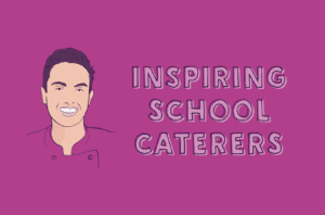 Education Catering UFS video