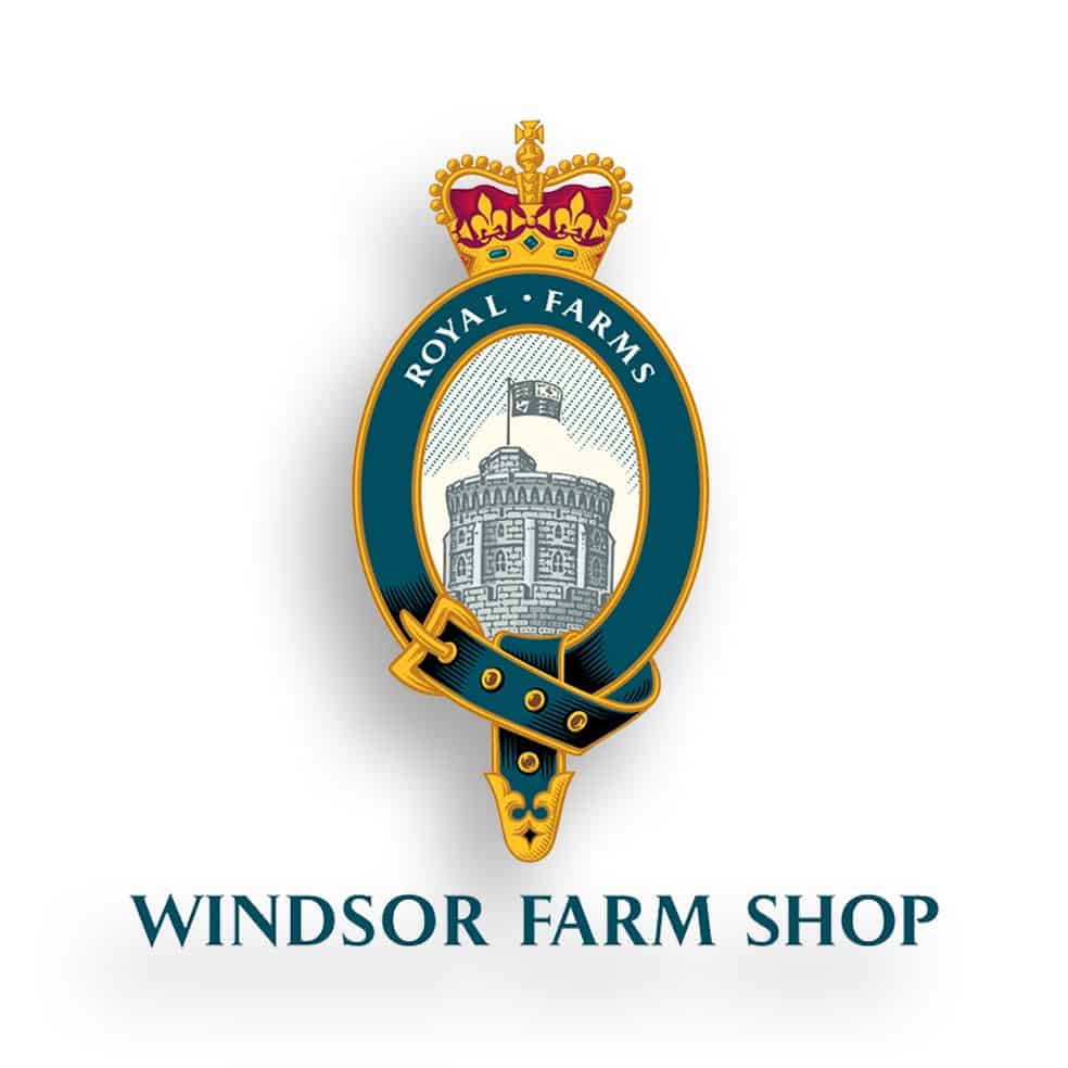 Windsor Farm Shop Logo